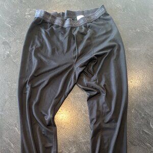 Mens Patagonia Capilene Mid Weight Bottoms Medium
